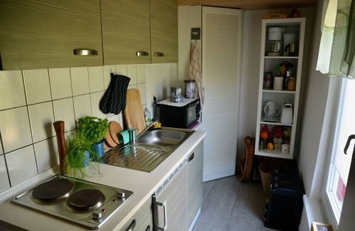Basedow Maison | Bungalow Malchiner See