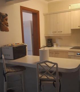 Playa del Cable Maison | Bungalow Mariano 140