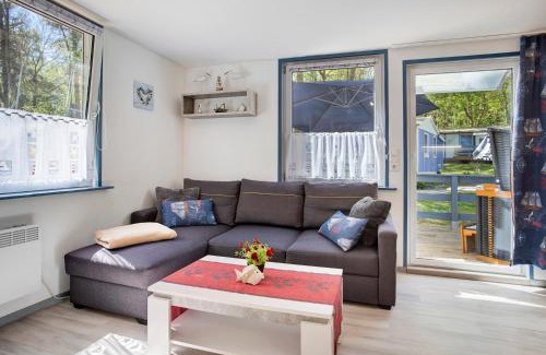 Bakenberg Station Balnéaire | Bungalow Mary Ann, Bgl 25
