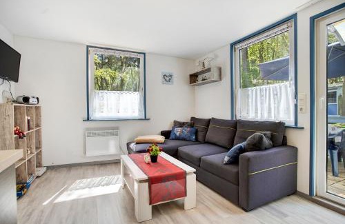 Bakenberg Station Balnéaire | Bungalow Mary Ann, Bgl 25