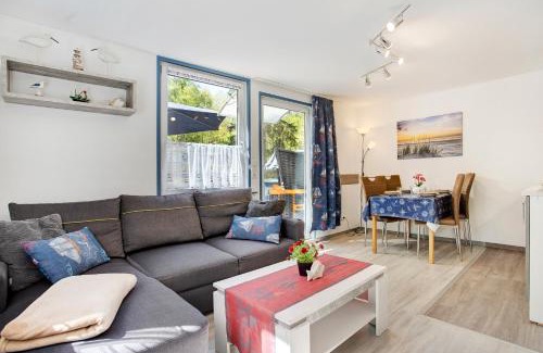 Bakenberg Station Balnéaire | Bungalow Mary Ann, Bgl 25