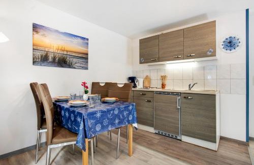 Bakenberg Station Balnéaire | Bungalow Mary Ann, Bgl 25