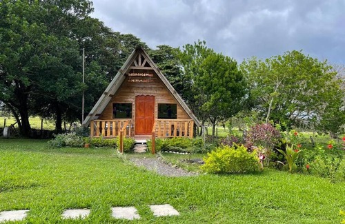 Guayabo Appartement | Bungalow Miravalles