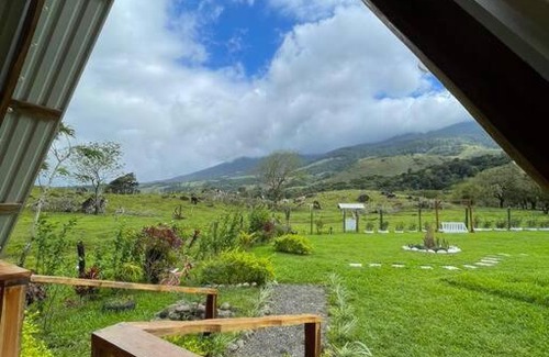 Guayabo Appartement | Bungalow Miravalles