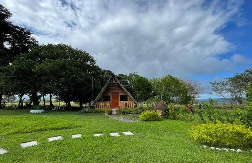 Guayabo Appartement | Bungalow Miravalles