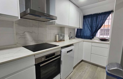 Oropesa del Mar Maison | Bungalow Morro de Gos Ii Ref 054