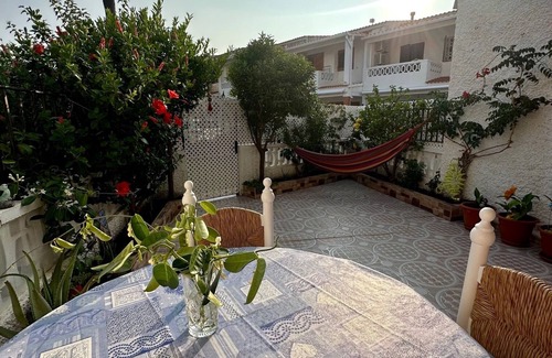 Oropesa del Mar Maison | Bungalow Morro de Gos Ii Ref 054