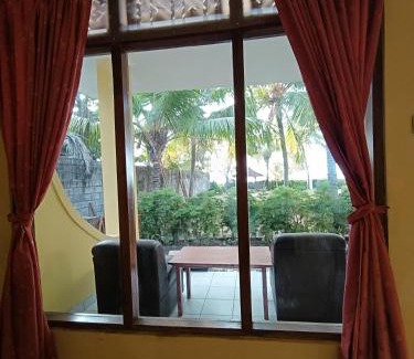 Lovina Hôtel | Bungalow Mudri Lovina