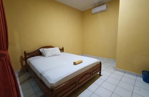 Lovina Hôtel | Bungalow Mudri Lovina