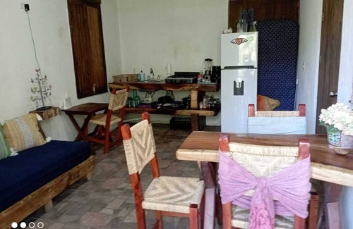 Mazunte Maison | Bungalow en Mazunte Pueblo mágico, a 10 minutos de la playa