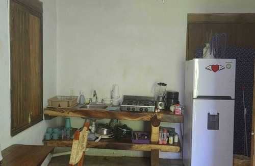 Mazunte Maison | Bungalow en Mazunte Pueblo mágico, a 10 minutos de la playa
