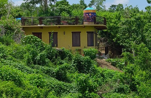 Mazunte Maison | Bungalow en Mazunte Pueblo mágico, a 10 minutos de la playa