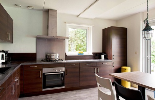 Eernewoude Maison | Maison de luxe avec sauna et spa extérieur