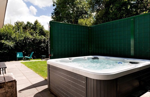 Eernewoude Maison | Maison de luxe avec sauna et spa extérieur