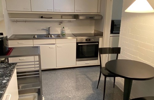 Grafenau Maison | Bungalow near Mercedes and American facilities.Quiet neighbourhood