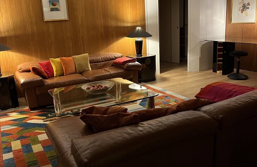 Grafenau Maison | Bungalow near Mercedes and American facilities.Quiet neighbourhood