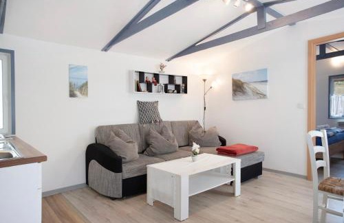 Bakenberg Station Balnéaire | Bungalow Netzboden, Bgl 28