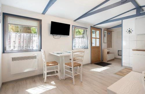 Bakenberg Station Balnéaire | Bungalow Netzboden, Bgl 28