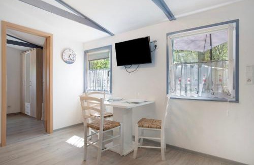 Bakenberg Station Balnéaire | Bungalow Netzboden, Bgl 28