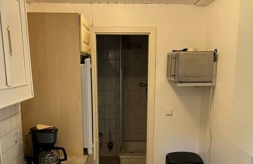 Mullrose Appartement | Bungalow No 5 Müllrose 800 meters to the lake