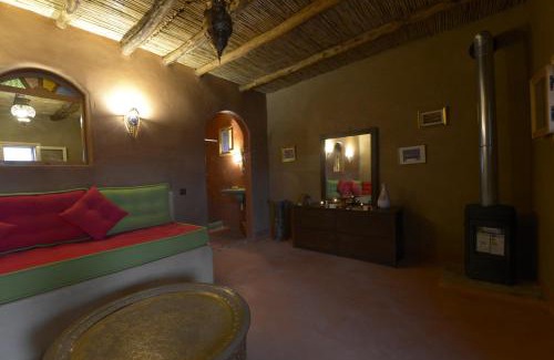 Bir Ennasar Maison | Bungalow Nomade
