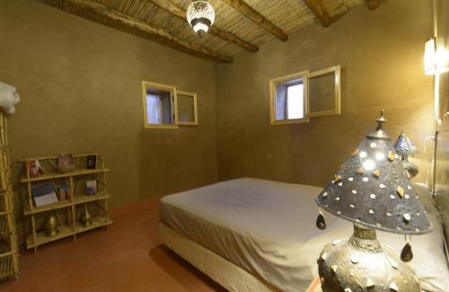 Bir Ennasar Maison | Bungalow Nomade