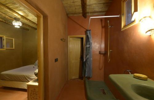 Bir Ennasar Maison | Bungalow Nomade