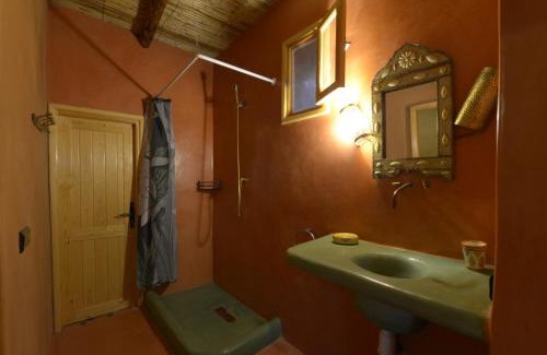 Bir Ennasar Maison | Bungalow Nomade