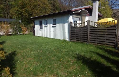 Sundhagen Chalet De Ski | Bungalow NR. 9
