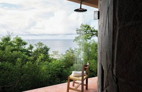Santa Maria Tonameca Maison | Bungalow Ocean View. Connect with yourself in this sanctuary.