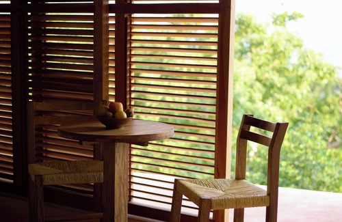 Santa Maria Tonameca Maison | Bungalow Ocean View. Connect with yourself in this sanctuary.