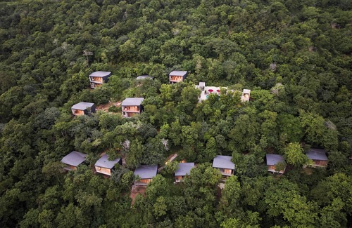 Santa Maria Tonameca Maison | Bungalow Ocean View. Connect with yourself in this sanctuary.