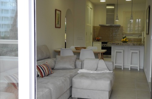 Cala d'Or Maison | Bungalow on cala d' or beach