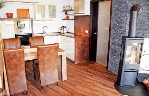 Sellin Maison | Bungalow on Lake Sellin