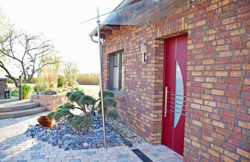 Sellin Maison | Bungalow on Lake Sellin