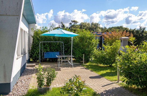 Barth Maison | Bungalow en lisière de forêt - Bungalow