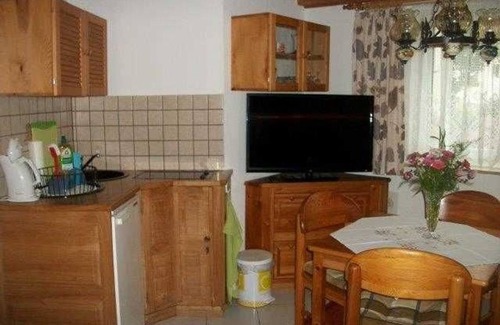 Eldena Maison | Bungalow Poggendorf - Bungalow Poggendorf