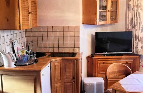 Eldena Maison | Bungalow Poggendorf - Bungalow Poggendorf