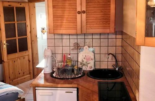 Eldena Maison | Bungalow Poggendorf - Bungalow Poggendorf