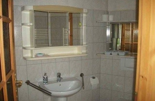 Eldena Maison | Bungalow Poggendorf - Bungalow Poggendorf