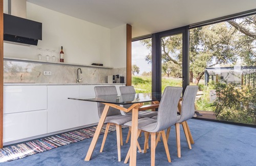 Foros de Vale de Figueira Maison | Bungalow 1 - Montemor