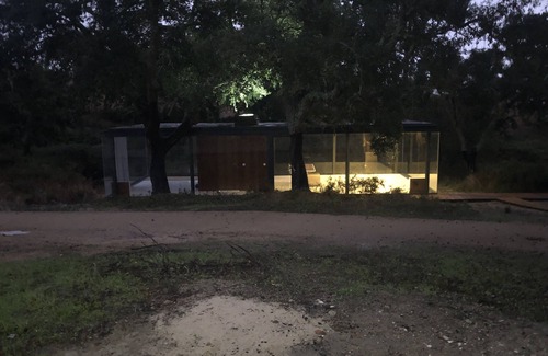 Foros de Vale de Figueira Maison | Bungalow 1 - Montemor