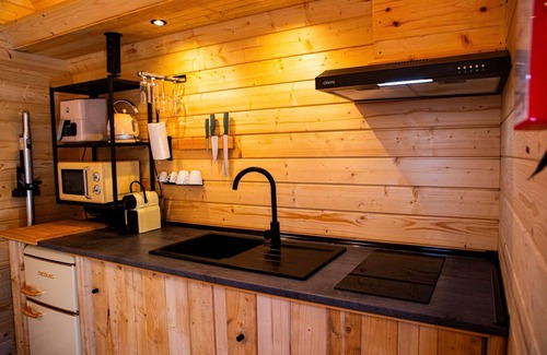 Vilar Formoso Maison | Meadow Farm - L'hébergement local