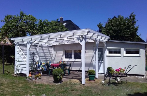 Rambin Appartement | Bungalow - Rügen-Fewo 39