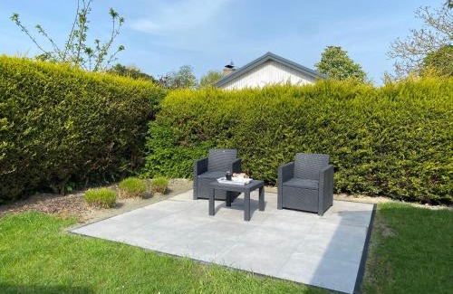 Scherpenisse Maison | Bungalow Scheldezicht in Zeeland dicht bij zee