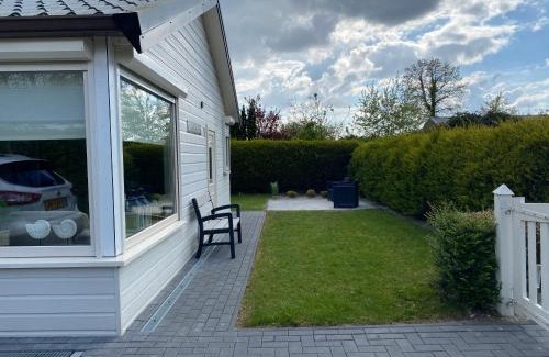 Scherpenisse Maison | Bungalow Scheldezicht in Zeeland dicht bij zee