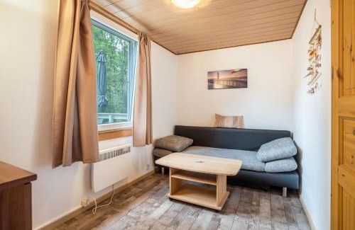 Bakenberg Station Balnéaire | Bungalow Seeschwalbe, Nr 7