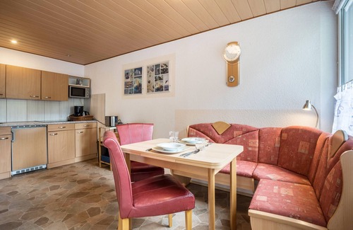 Bakenberg Maison | Bungalow 'Seeschwalbe, Nr 7' avec terrasse privée