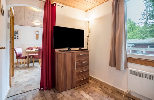 Bakenberg Maison | Bungalow 'Seeschwalbe, Nr 7' avec terrasse privée
