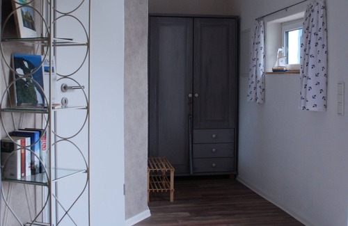 Rambin Maison | Bungalow starboard